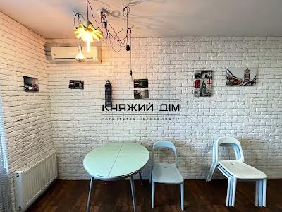 квартира за адресою Юлії Здановської вул. (Ломоносова), 52А