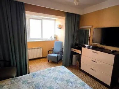 квартира за адресою Оболонський просп., 22-А