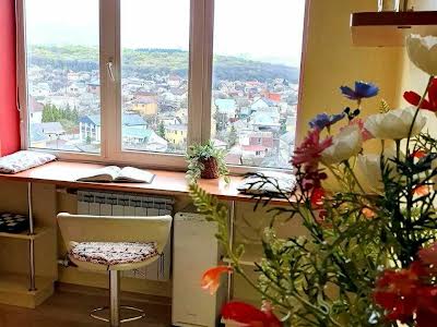 квартира по адресу Науки просп., 27