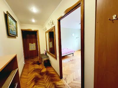 квартира по адресу Дарницкий бульв., 7
