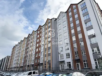 квартира за адресою Анатолія Луценка вул., 23