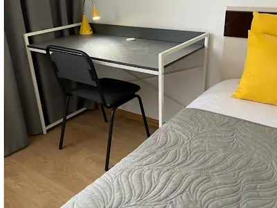 квартира за адресою Анни Ахматової вул., 30
