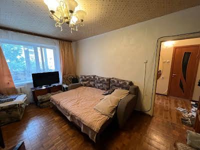 квартира за адресою Архітектора Вербицького вул., 36-Б