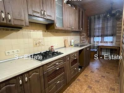 квартира за адресою Данилевського вул., 20