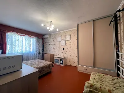 квартира за адресою Героїв Дніпра вул., 75