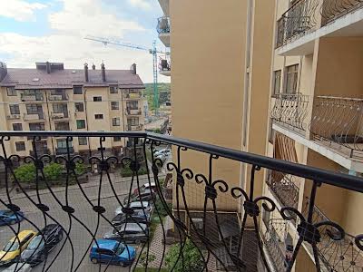 квартира за адресою Західна вул., 14