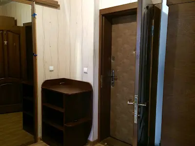 квартира за адресою Осіння вул., 33