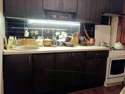 квартира за адресою Зодчих вул., 68/2
