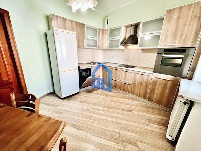 квартира по адресу Владимира Ивасюка просп. (Героїв Сталінграду), 10-А