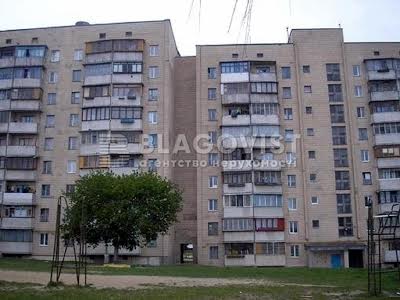 квартира по адресу Полковая ул., 72