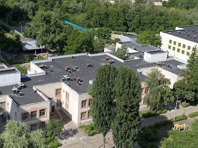 квартира за адресою Івана Пулюя вул., 5-А