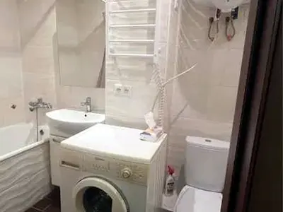 квартира за адресою Данила Щербаківського вул. (Щербакова), 49