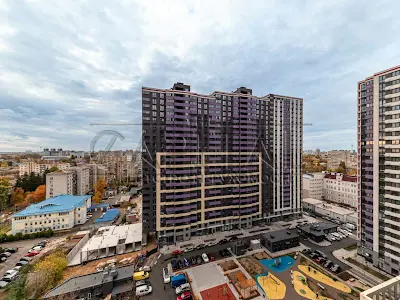 квартира по адресу Воздухофлотская ул., 56
