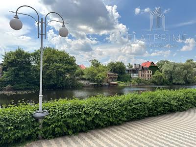 квартира за адресою Алімпія Галика вул., 75-Г