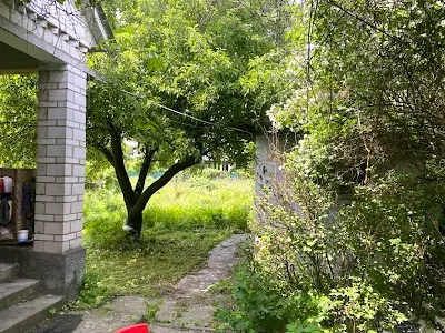 дом по адресу 5 лугова, 1