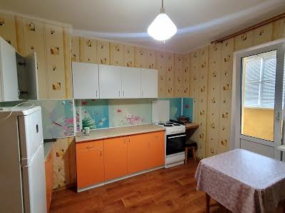 квартира по адресу Здолбуновская ул., 13