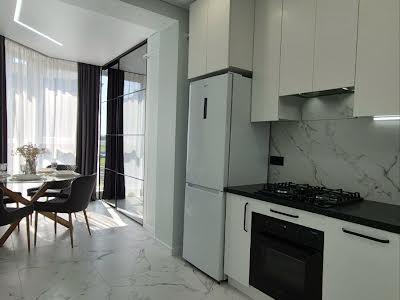 квартира за адресою с. Софіївська борщагівка, Щаслива вул., 65
