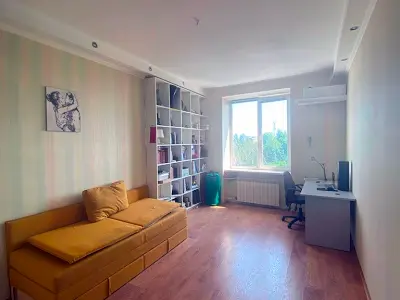 квартира по адресу Джохара Дудаева ул. (Іскрівська), 7