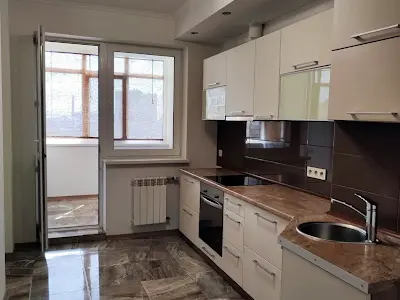 квартира за адресою Юрія Кондратюка вул., 7