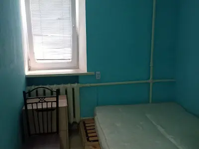 квартира за адресою Київ, Джона Маккейна вул. (Івана Кудрі), 38-А