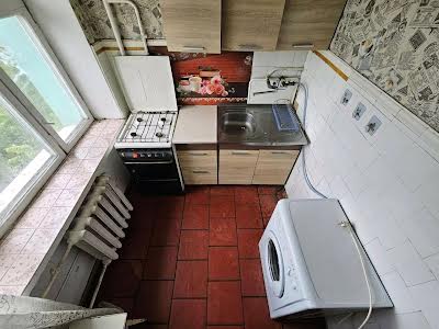 квартира за адресою Тульчинська вул., 3