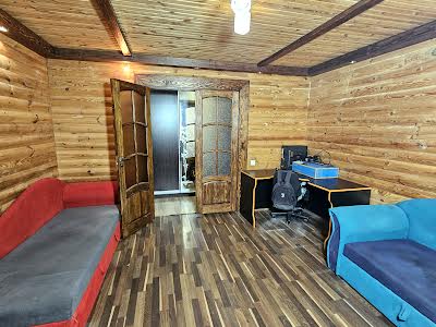 квартира за адресою Білогородська вул., 45