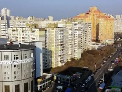 квартира по адресу Вишняковская ул., 19/19