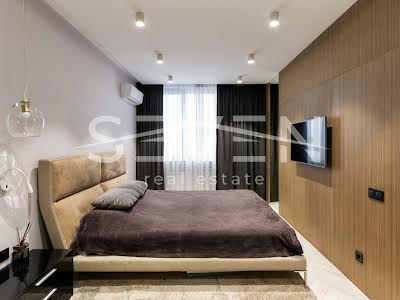 квартира за адресою Антоновича вул. (Горького), 74