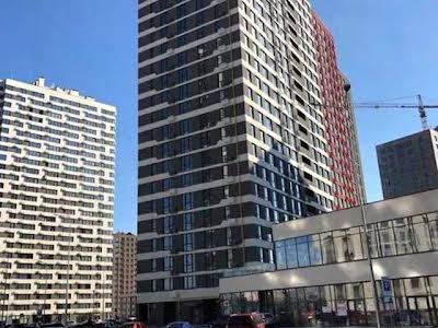 квартира за адресою Всеволода Змієнка вул., 22