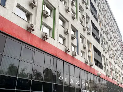 квартира за адресою Київ, Машинобудівна вул., 41