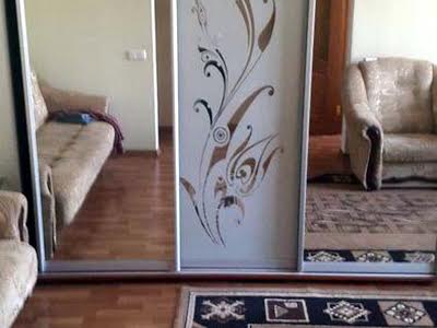 квартира за адресою Василенка, 23а
