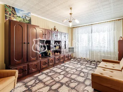 квартира за адресою Київ, Сержа Лифаря вул. (Олександра Сабурова), 17