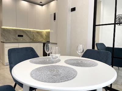 квартира за адресою с. Софіївська борщагівка, Мартинова, 30
