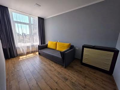 квартира за адресою Генуезька вул., 3В
