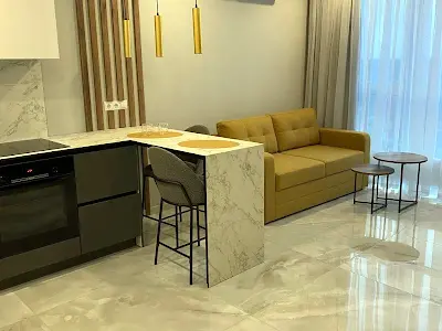 квартира за адресою Науки просп., 58