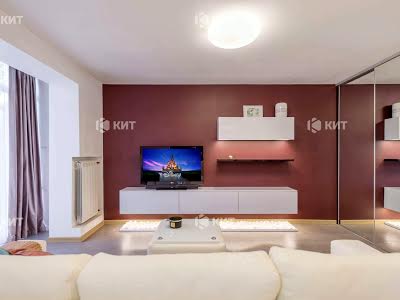 квартира за адресою Зернова вул., 53д