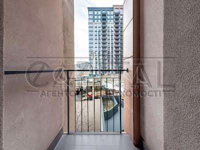 квартира по адресу Антоновича ул. (Горького), 118