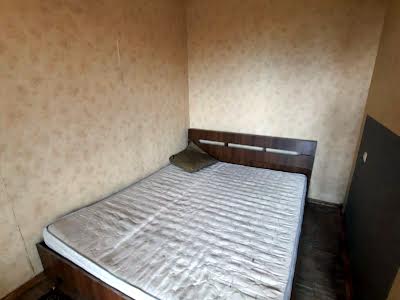 квартира за адресою Лісовий просп., 24