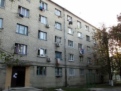 квартира за адресою Приладний пров., 4