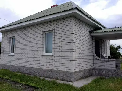 будинок за адресою 101-й квартал вул.