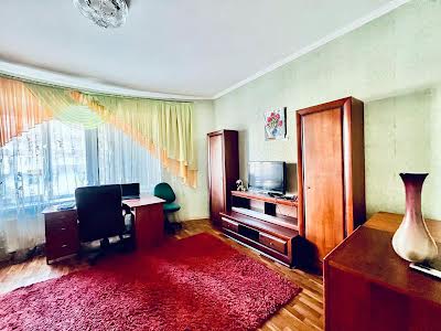 квартира за адресою Харків, Барабашова вул., 32