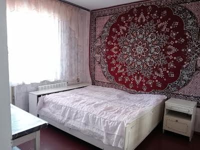 комната по адресу Киев, Оноре де Бальзака ул., 63-Б