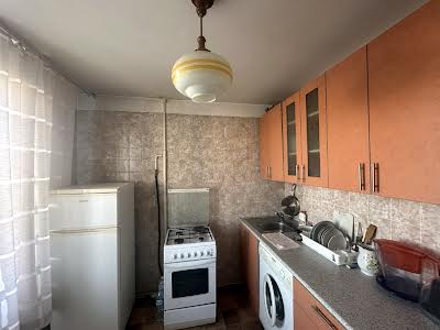 квартира по адресу Березняковская ул., 30а