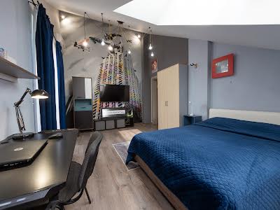 квартира за адресою Регенераторна вул., 4к10