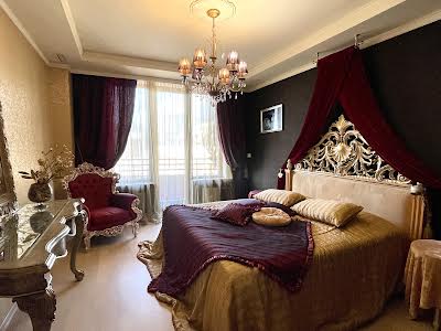квартира по адресу Жилянская ул., 59