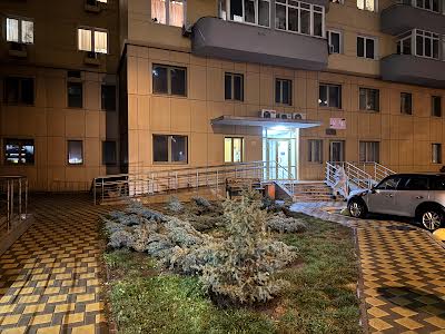 квартира за адресою Юрія Кондратюка вул., 5
