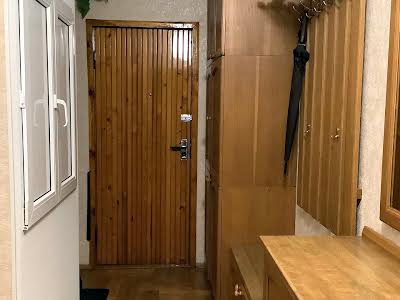 квартира за адресою Біличанська вул., 5