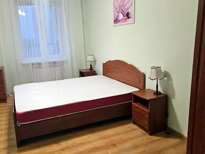квартира по адресу Борщаговская ул., 208