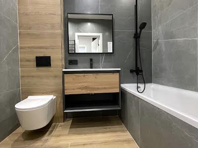 квартира по адресу Боголюбова ул., 27