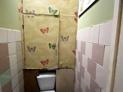 квартира по адресу Митрополита Андрея Шептицкого ул. (Анатолія Луначарського), 1/2